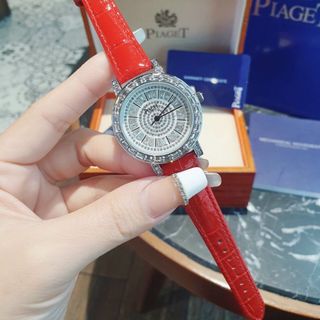 ĐỒNG HỒ PIAGET DÂY DA NỮ HOT