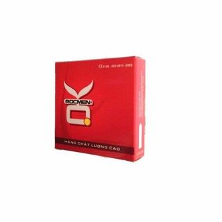 Bao Cao Su OK Rocmen 144 cái [100% Chính Hãng] - Bao Cao Su Giá Rẻ Chất Lượng Cho Gia Đình, Khách Sạn, bao cao sỉ toàn quốc