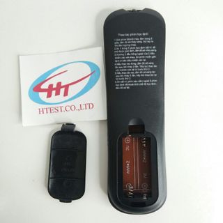 Remote Box Mytv Net 1C