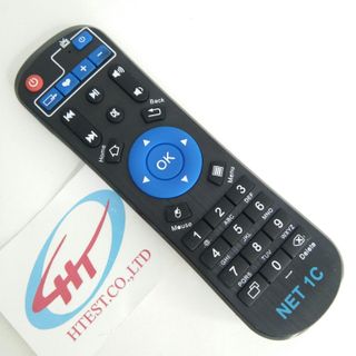 Remote Box Mytv Net 1C
