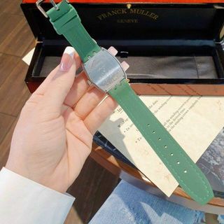 ĐỒNG HỒ FRANK MULLER VANGUARD V32 DIAMOND HOT