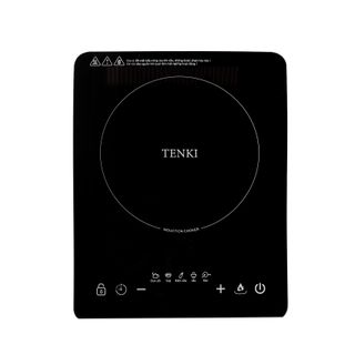 Bếp Điện Từ Cảm Ứng TENKI TI8800 siêu mỏng 39mm