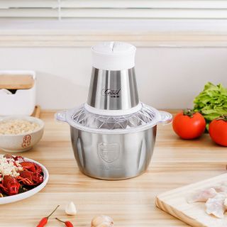Máy xay thịt