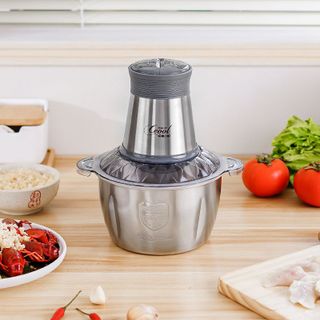 Máy xay thịt