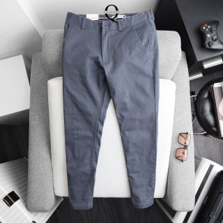 Quần dài nam kaki Hàn Quốc vải co giãn, hàng chuẩn , Sỉ Chỉ Từ 1 Ri