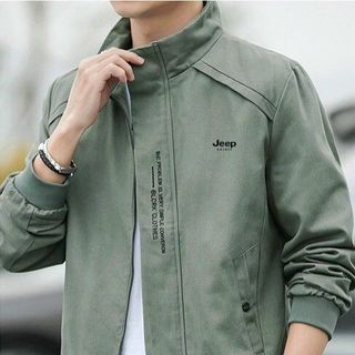 Áo khoác Dù chống nắng thoáng mát cho mùa hè AK200
