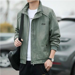 Áo khoác Dù chống nắng thoáng mát cho mùa hè AK200