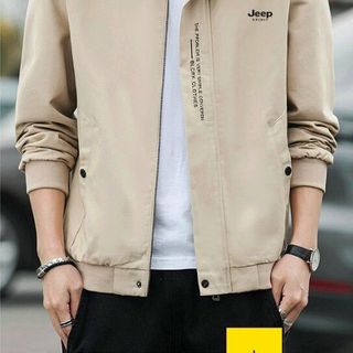 Áo khoác Dù chống nắng thoáng mát cho mùa hè AK200