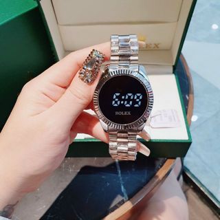 ĐỒNG HỒ ROLLEX CẢM ỨNG SALE