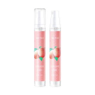 Chai xịt thơm miệng trái cây HEYXI Giúp khử sạch mùi hôi tạo ra hơi thở thơm mát