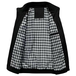 Áo Khoác Dù Chống Nắng Nam Vải Dù Dày Đẹp Lót Caro Cao Cấp AK204