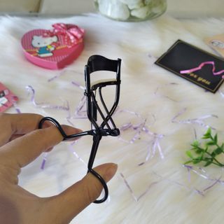 Kẹp Lông Mi, Kẹp Uốn Mi, Uốn Cong Mi Cao Cấp Yighilian
