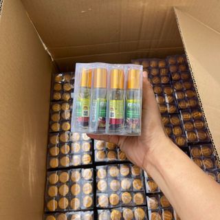 Dầu sâm lăn thái lan giá sỉ