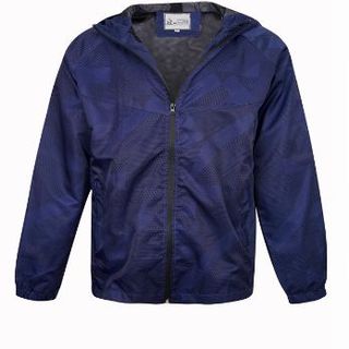 Áo khoác dù 2 lớp lót lưới sang trọng AK208