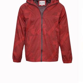 Áo khoác dù 2 lớp lót lưới sang trọng AK208