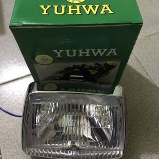 Pha đèn Yuhwa cub 82, DH, DD... giá sỉ