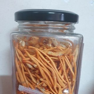 Đông Trùng Hạ Thảo Sấy Thăng Hoa ( 10g)