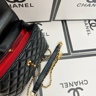 Túi xách quảng châu C.H.A.N.E.L C.O.C.O QUAI KIỀNG S.U.PE.R FULLBOX (Chuyên sỉ túi xách sll, balo, ví, phụ kiện, túi Laptop)