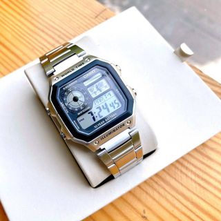 DỒNG HỒ CASI0 - Ae 1200