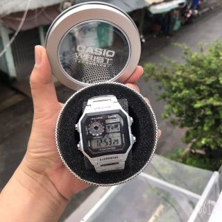 DỒNG HỒ CASI0 - Ae 1200