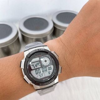 DỒNG HỒ CASI0 - Ae 1200