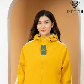 Tuyển sỉ, nhà pp áo gió thương INOCHI siêu chất lượng, bao giá toàn tt