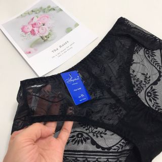 QUẦN LÓT REN-QUẦN SỊP REN NỮ 8325