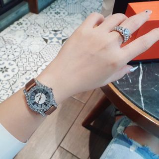 ĐỒNG HỒ CHOOPARD DA HOT