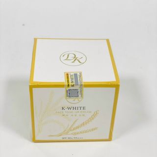 Kem Dakami K White giá sỉ bán buôn