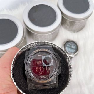 DỒNG HỒ CASI0 - Ae 1200