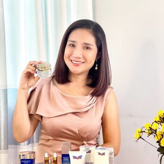 Sữa rửa mặt Dakami giá sỉ
