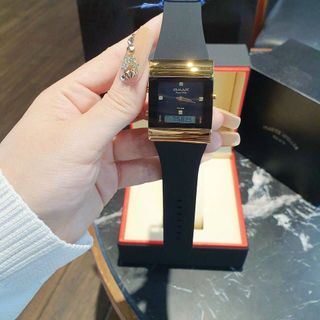 ĐỒNG HỒ DMAX TRUNG CẤP CHÍNH HÃNG NEW