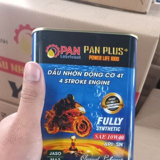 Nhớt xe máy