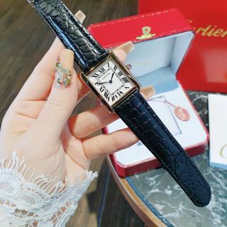 ĐỒNG HỒ CARRTIER NỮ TRUNG CẤP HOT HOT