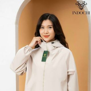 Tuyển sỉ, nhà pp áo gió thương INOCHI siêu chất lượng, bao giá toàn tt