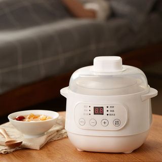 Nồi hầm điện
