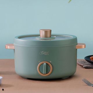 Bếp điện đa năng 1 tầng