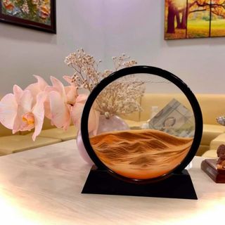 phẩm:Tranh cát chuyển động 3D nghệ thuật , tranh cát vô cực giá sỉ