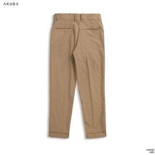 QUẦN TÂY DÀI AKUBA 01K0366