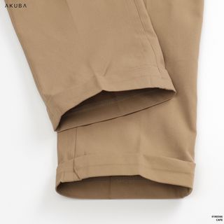 QUẦN TÂY DÀI AKUBA 01K0366