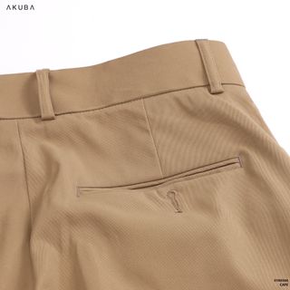 QUẦN TÂY DÀI AKUBA 01K0366