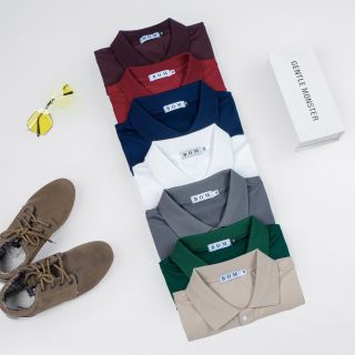 Polo Basic Nam