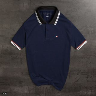 Áo thun có cổ nam, áo thun polo thời trang nam, chất Cá sấu cotton 4 chiều size từ 55kg - 85kg