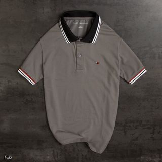 Áo thun có cổ nam, áo thun polo thời trang nam, chất Cá sấu cotton 4 chiều size từ 55kg - 85kg