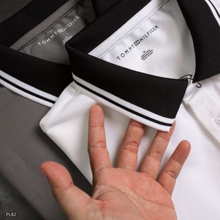 Áo thun có cổ nam, áo thun polo thời trang nam, chất Cá sấu cotton 4 chiều size từ 55kg - 85kg