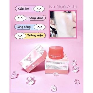 Nạ ngủ dưỡng ẩm đa năng Ashi Skincare giá sỉ