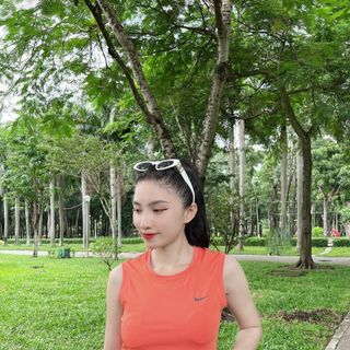 Áo Ba Lỗ Nữ Đồ Thể Thao Siêu Đẹp Giá Sỉ, Hàng Đẹp