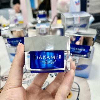 Kem DAKAMI-II giá sỉ - giá bán buôn