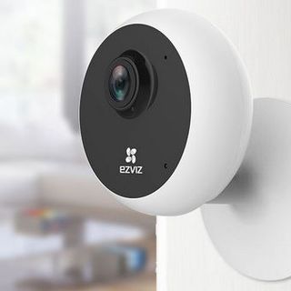 EZVIZ C1C-B 1080P – Camera Wifi trong nhà thông minh - HÀNG CHÍNH HÃNG - BẢO HÀNH 24 THÁNG