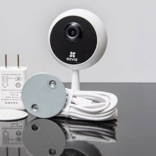 EZVIZ C1C-B 1080P – Camera Wifi trong nhà thông minh - HÀNG CHÍNH HÃNG - BẢO HÀNH 24 THÁNG